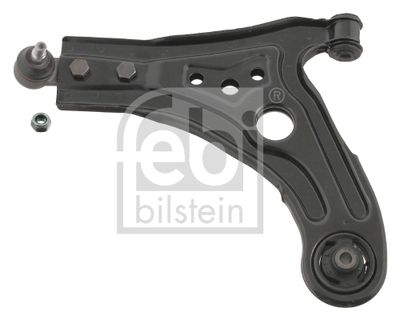 Neatkarīgās balstiekārtas svira, Riteņa piekare FEBI BILSTEIN 30605
