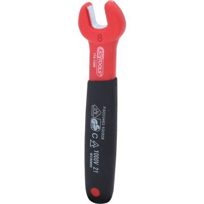 Dakšas atslēga KS TOOLS 118.1508