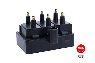 Aizdedzes spole NGK 48220