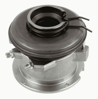 Centrālais izslēdzējmehānisms, Sajūgs SACHS 3182 600 287