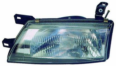 Pamatlukturis ABAKUS 215-1152L-LD