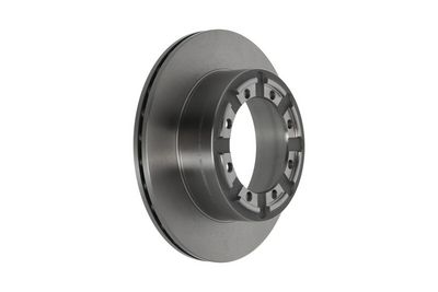 Тормозной диск VALEO 187061