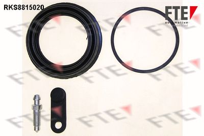 Ремкомплект, тормозной суппорт FTE 9323593