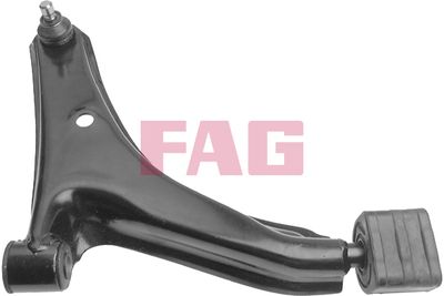 Рычаг независимой подвески колеса, подвеска колеса Schaeffler FAG 821 0055 10