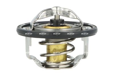 Термостат, охлаждающая жидкость NRF 725411