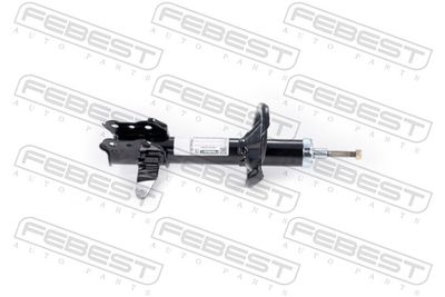 Амортизатор FEBEST 0507S-002RL