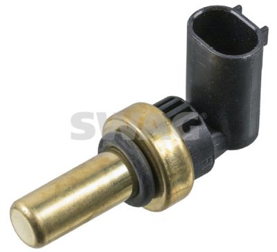 Термовыключатель, вентилятор радиатора SWAG 40 10 3116