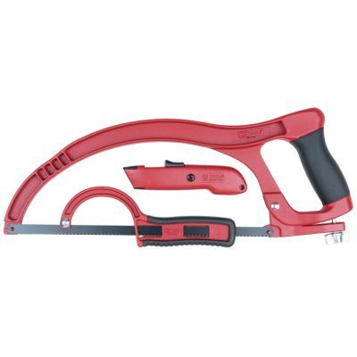 Rokas lokzāģis KS TOOLS 907.2103