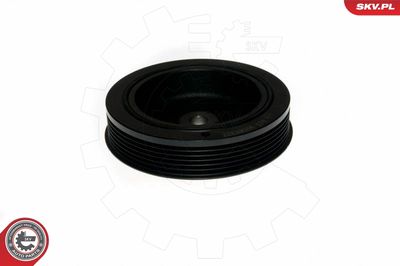 Ременный шкив, коленчатый вал ESEN SKV 95SKV322