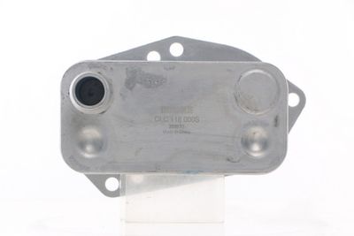 масляный радиатор, двигательное масло MAHLE CLC 118 000S