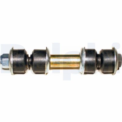 Stiepnis/Atsaite, Stabilizators DELPHI TD497W