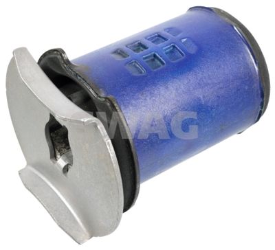 Втулка, балка моста SWAG 30 10 4161