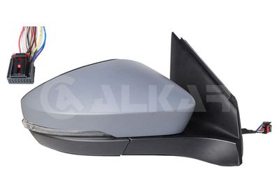 Ārējais atpakaļskata spogulis ALKAR 9044071