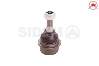 Balst-/Virzošais šarnīrs SIDEM 6285