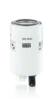 Degvielas filtrs MANN-FILTER WK 9040