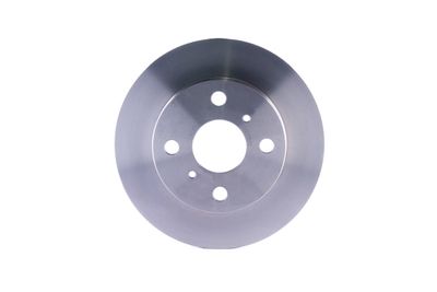 Тормозной диск HELLA 8DD 355 106-631