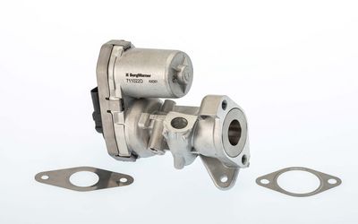 Клапан возврата ОГ BorgWarner 711022D