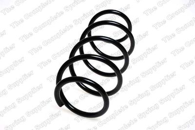 Balstiekārtas atspere LESJOFORS 4072962