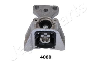 Подвеска, двигатель JAPANPARTS RU-4069
