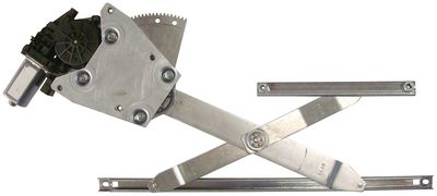 Стеклоподъемник VALEO 851325