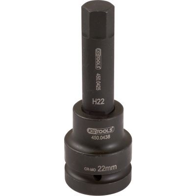 Muciņa KS TOOLS 450.0496