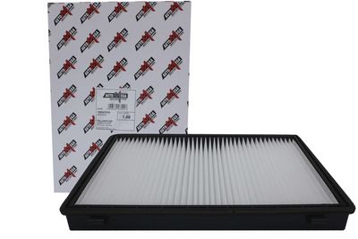 Фильтр, воздух во внутренном пространстве AUTOMEGA 180047010