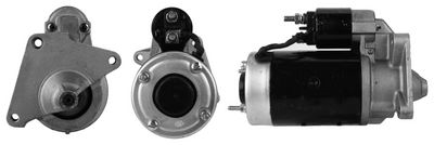 Стартер DRI 330042092