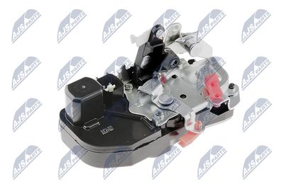 Durvju slēdzene NTY EZC-CH-027
