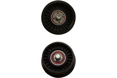 Натяжной ролик, ремень ГРМ KAVO PARTS DTE-1011