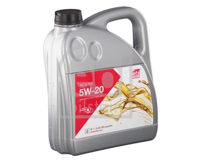 FEBI BILSTEIN 108351 5W-20 4l Motoreļļa