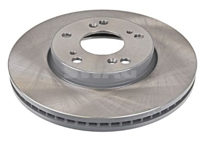 Тормозной диск SWAG 33 10 5228