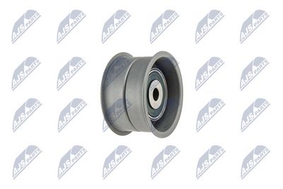 Паразитный / Ведущий ролик, зубчатый ремень NTY RRP-MS-009