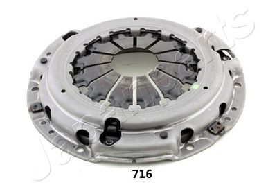 Sajūga piespiedējdisks JAPANPARTS SF-716