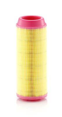 Filtrs, Salona telpas gaiss MANN-FILTER CU14200