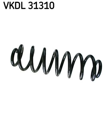 Balstiekārtas atspere SKF VKDL 31310