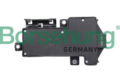 Регулировочный элемент, регулировка сидения BORSEHUNG B18595