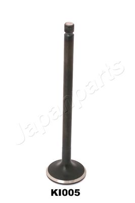 Выпускной клапан JAPANPARTS VV-KI005