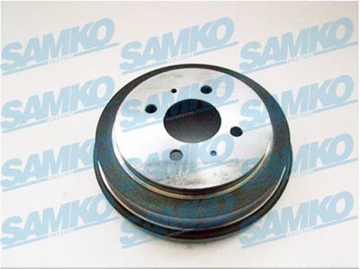 Тормозной барабан SAMKO S70495