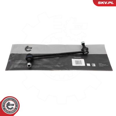 Stiepnis/Atsaite, Stabilizators ESEN SKV 92SKV423