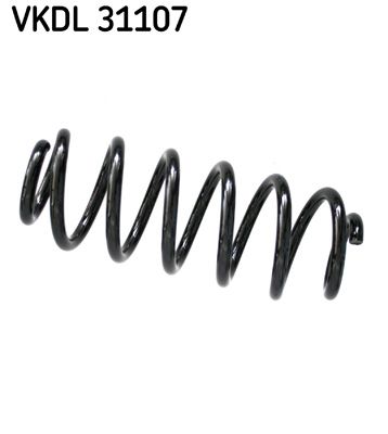 Balstiekārtas atspere SKF VKDL 31107