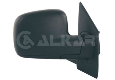 Ārējais atpakaļskata spogulis ALKAR 9202985