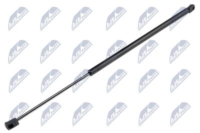 Газовая пружина, крышка багажник NTY AE-PL-024