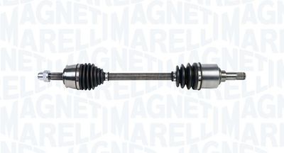 Приводной вал MAGNETI MARELLI 302004190160