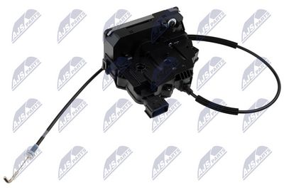 Замок двери NTY EZC-FT-330