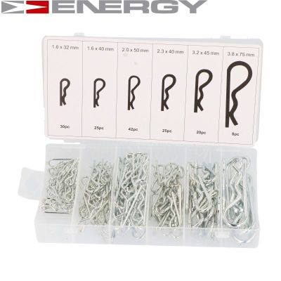 Asortiments, Sprosti ENERGY NE00634