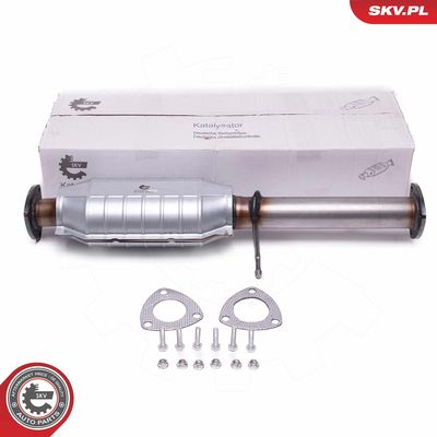 Катализатор ESEN SKV 62SKV063