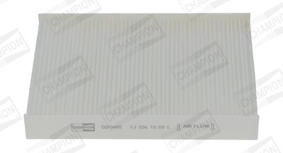 Фильтр, воздух во внутренном пространстве CHAMPION CCF0490