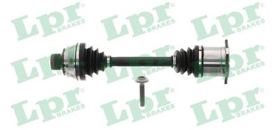 Приводной вал LPR DS52638