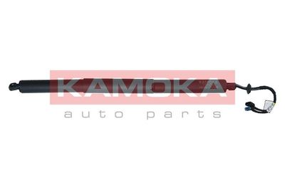 Elektromotors, Bagāžas nod. vāks KAMOKA 7094034