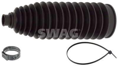 Putekļusargu komplekts, Stūres iekārta SWAG 82 10 2112